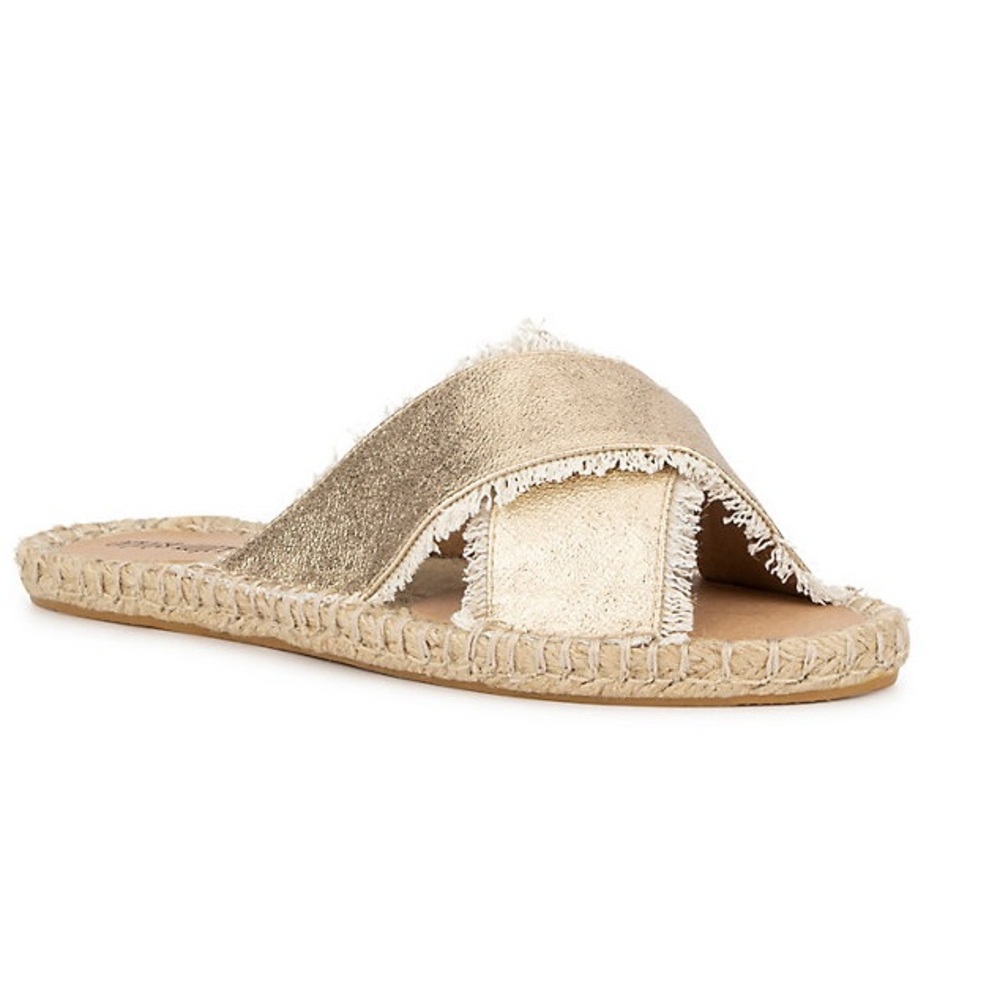 Olivia Miller shoes